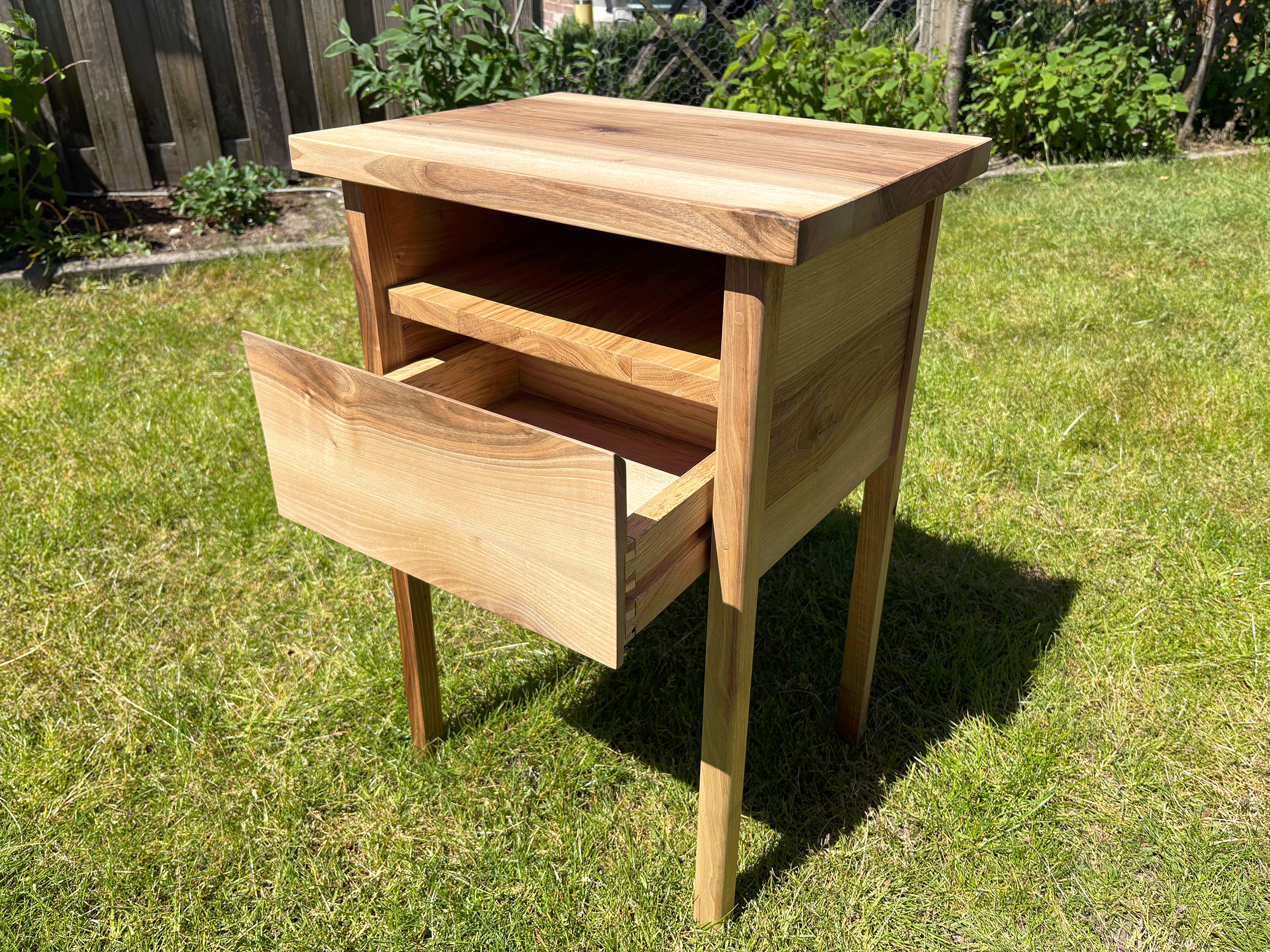 Bedside System — Edition One